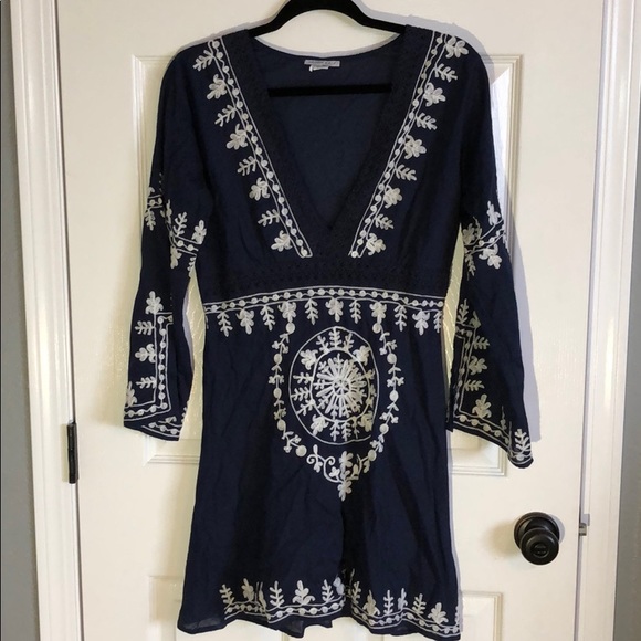 debbie katz Other - Debbie Katz south beach swim coverup